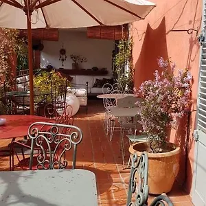 Le Belvedere - D'hotes De Charme Et Restaurant Bed & Breakfast