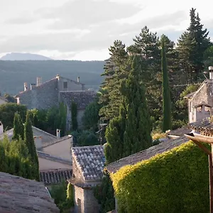 Frühstückspension De L'eveche, Vaison-la-Romaine
