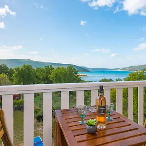 Aparthotel Studi-hôtel Résidence Plein Voile, Les Salles-sur-Verdon