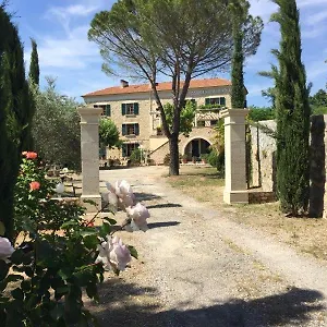 Hotel Du Moulin, Allemagne-en-Provence