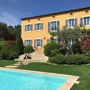 Frühstückspension La Bastide Tara, Cabriès