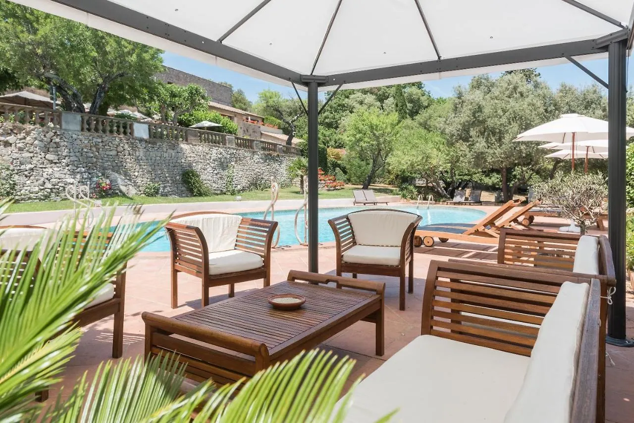 Domaine Du Lac - Teritoria Hotel Flassans-sur-Issole 3*,  France