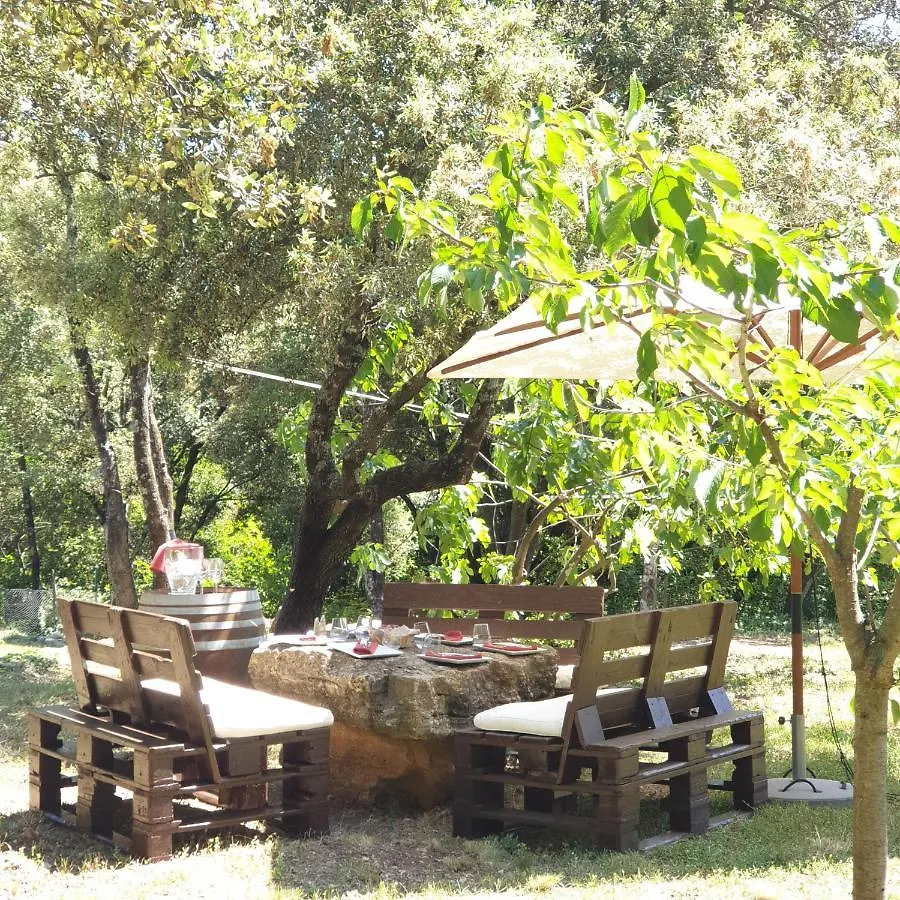 Hotel Domaine Du Lac - Teritoria Flassans-sur-Issole