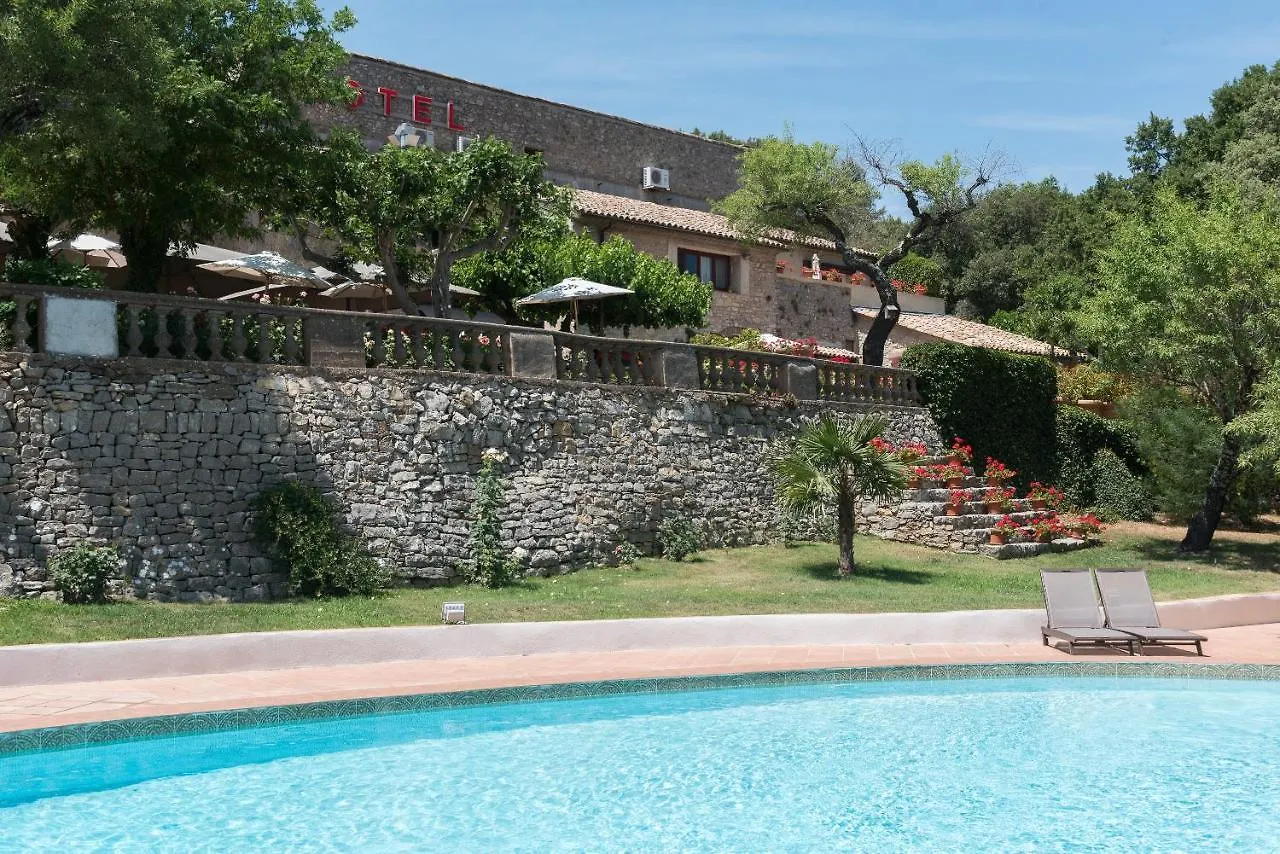 Domaine Du Lac - Teritoria Flassans-sur-Issole Hotel