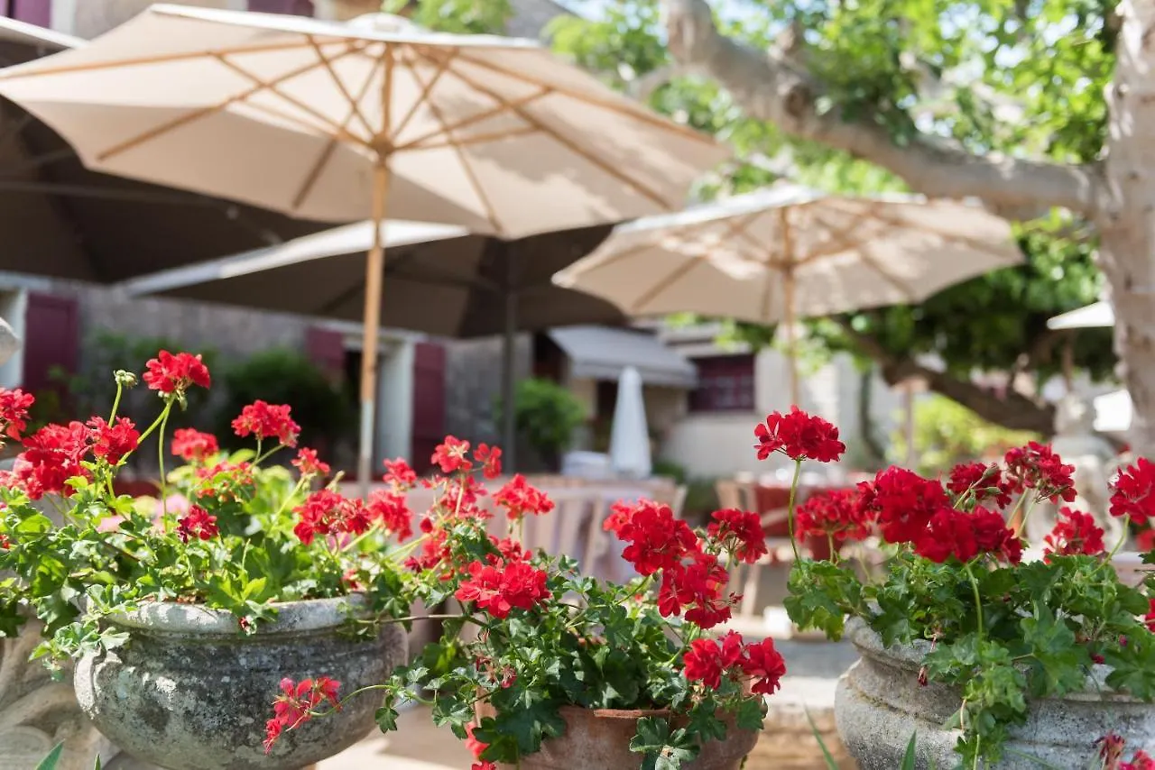 Domaine Du Lac - Teritoria Flassans-sur-Issole Hotel