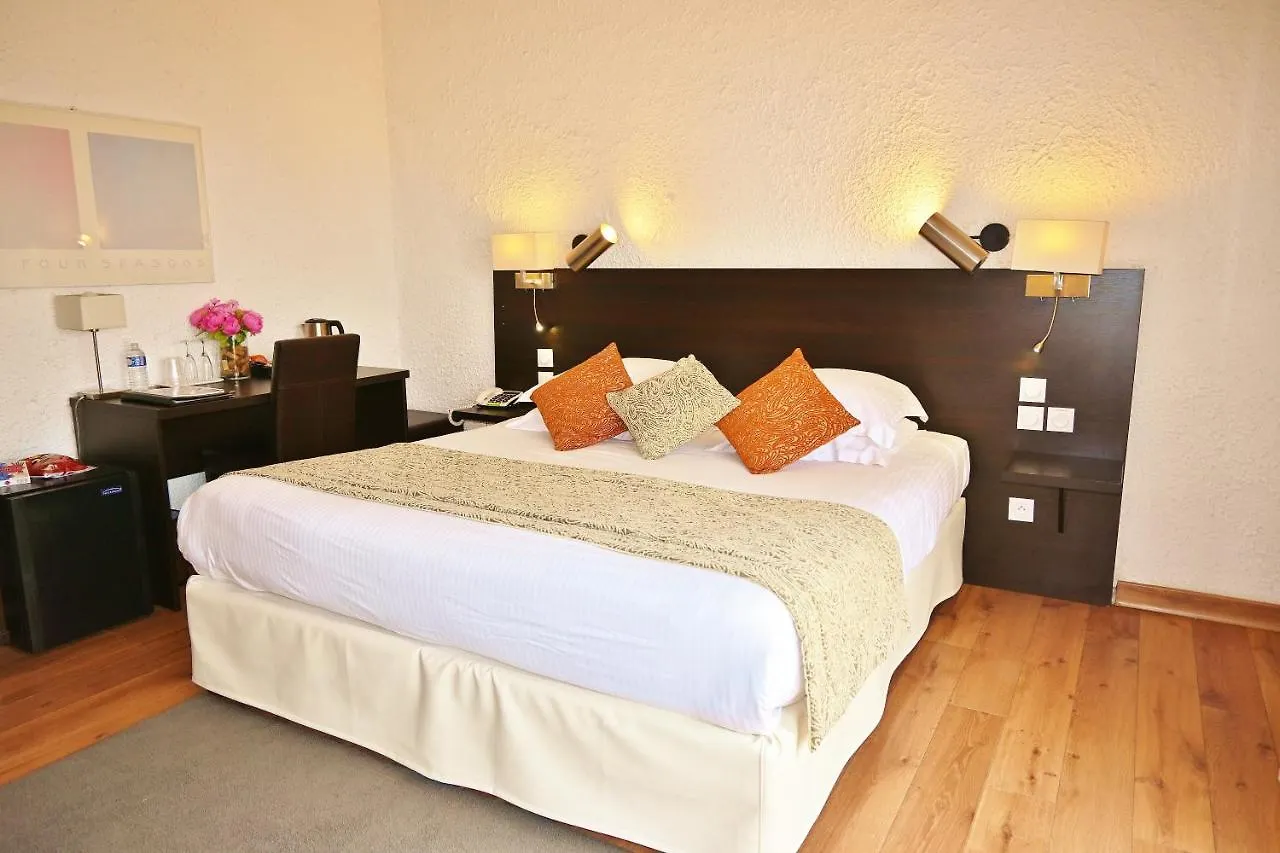 Domaine Du Lac - Teritoria Flassans-sur-Issole Hotel