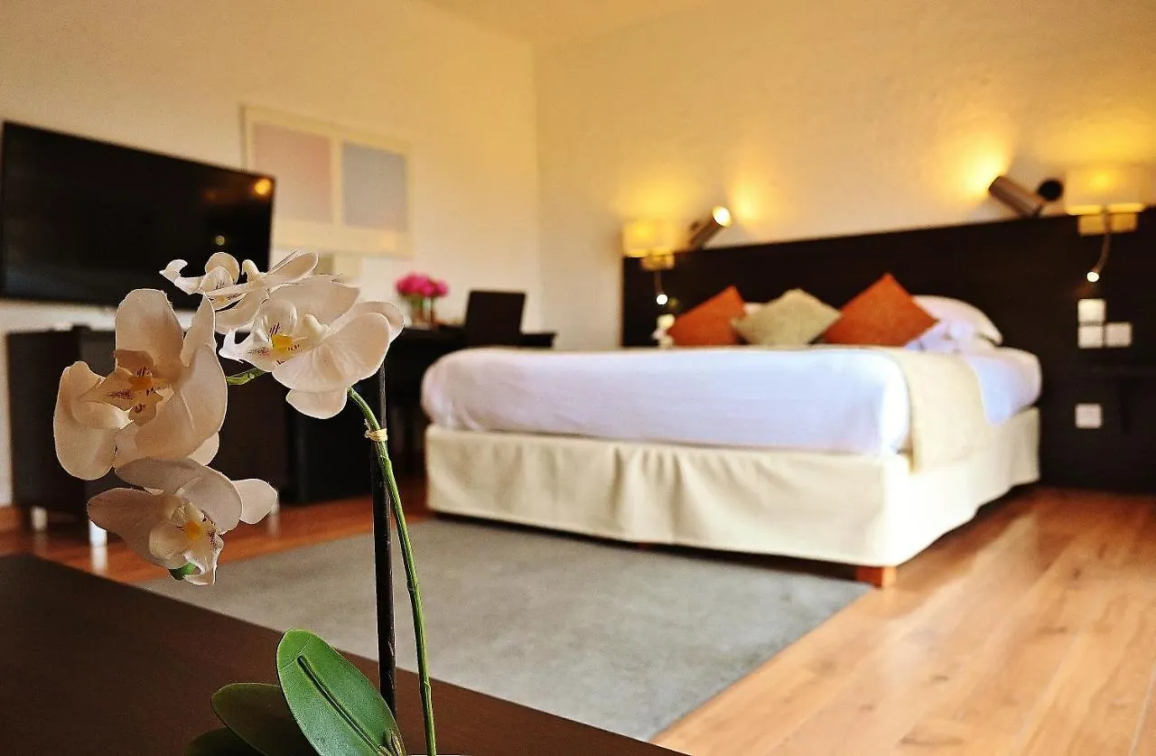 Domaine Du Lac - Teritoria Flassans-sur-Issole Hotel