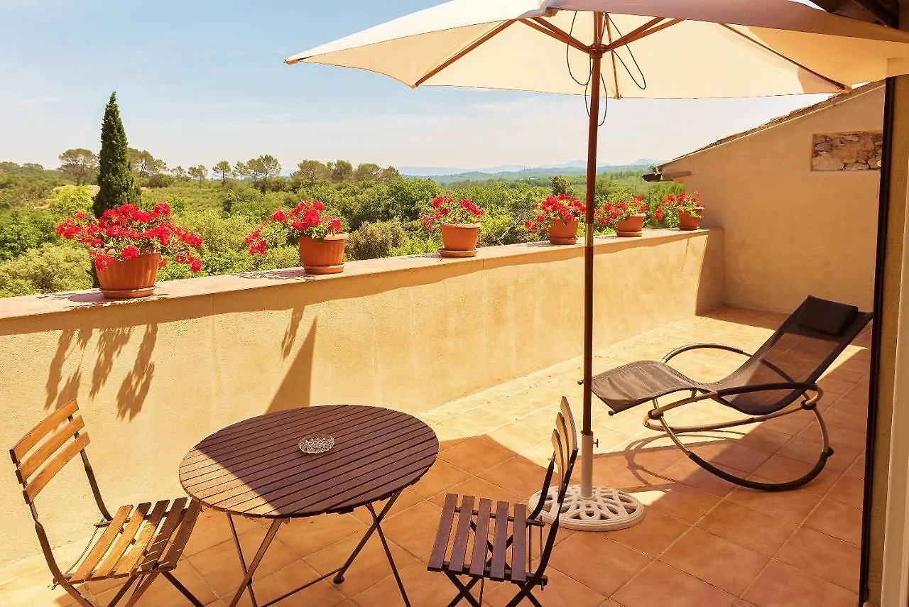 Domaine Du Lac - Teritoria Flassans-sur-Issole 3*,  France