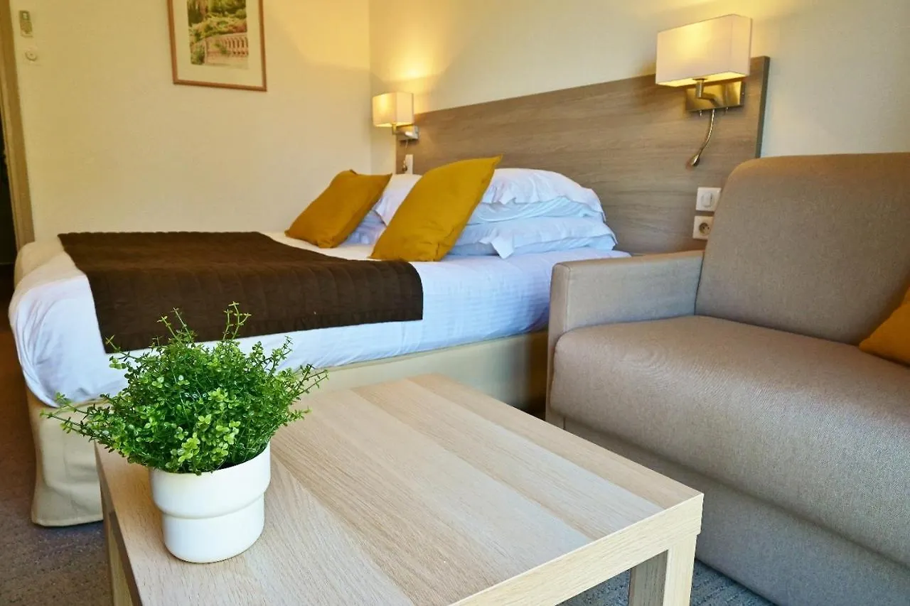 Domaine Du Lac - Teritoria Flassans-sur-Issole Hotel