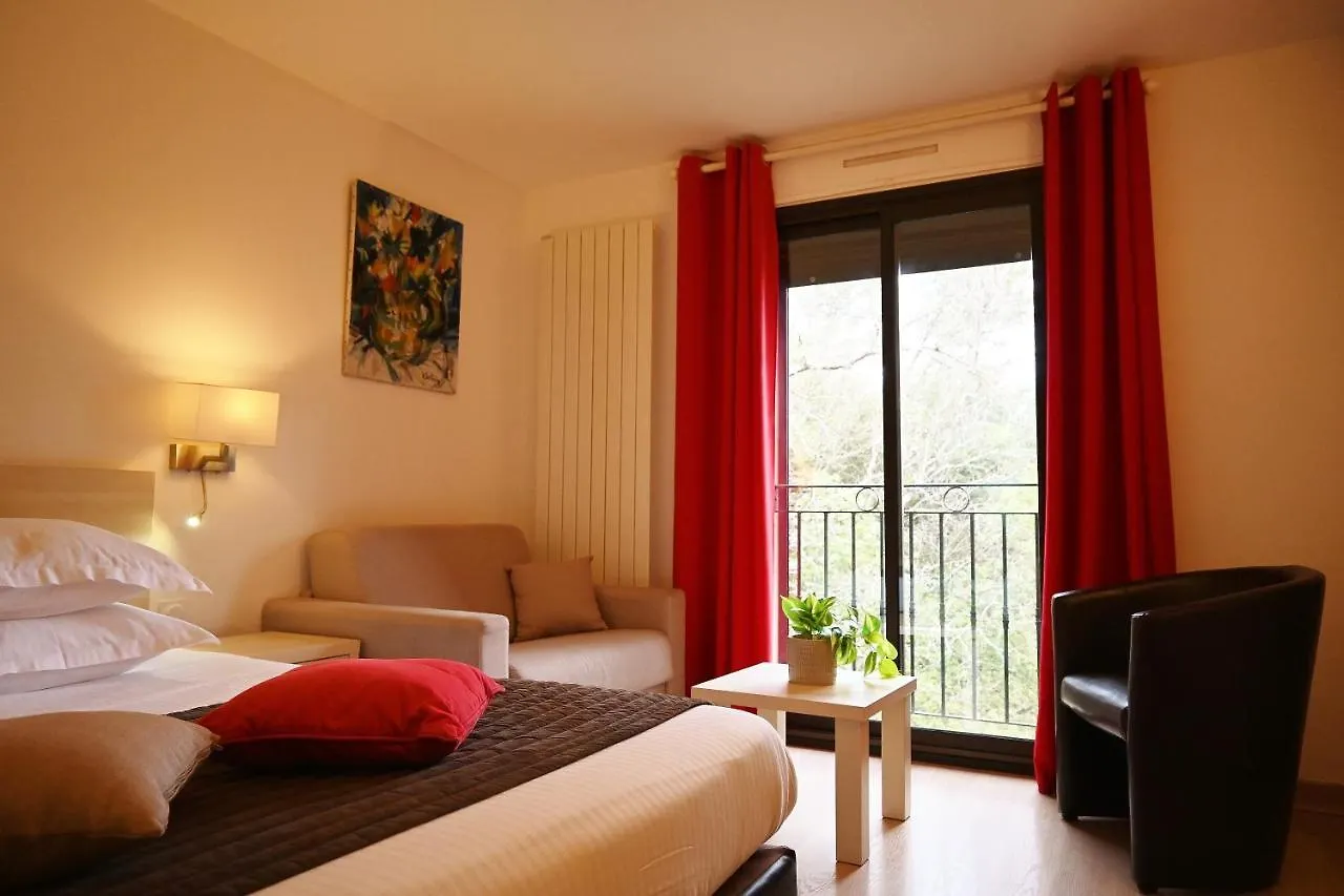 Domaine Du Lac - Teritoria Hotel Flassans-sur-Issole