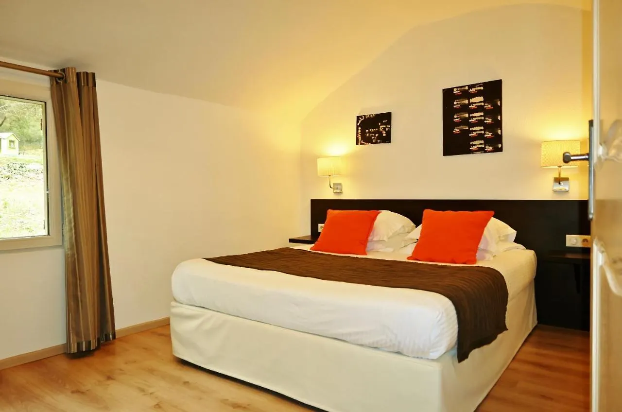 Hotel Domaine Du Lac - Teritoria Flassans-sur-Issole